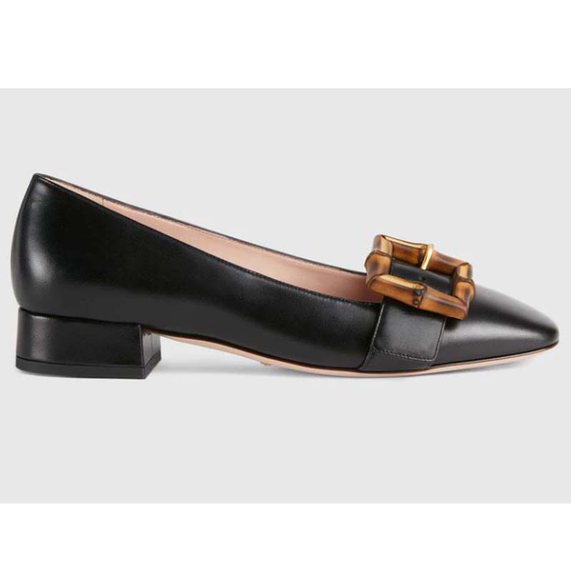 gucci flat shoes for women