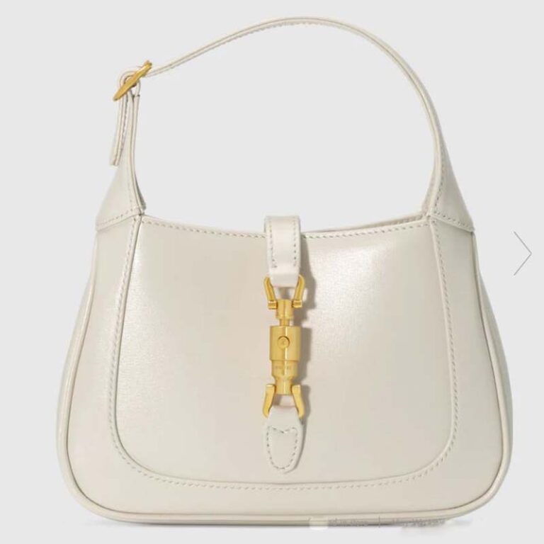 mini jackie bag gucci
