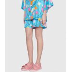 Gucci GG Women Sandal with Mini Double G Pink Rubber - Image 11