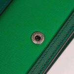 Gucci Women Dionysus Small Shoulder Bag Bright Green Leather Emerald Green Leather - Image 15