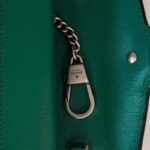 Gucci Women Dionysus Small Shoulder Bag Bright Green Leather Emerald Green Leather - Image 13