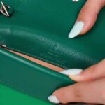 Gucci Women Dionysus Small Shoulder Bag Bright Green Leather Emerald Green Leather - Image 14