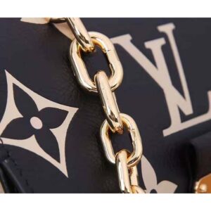 cowhide grained empreinte