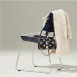 Louis Vuitton LV Women Favorite Tourterelle Black Beige Monogram Empreinte Embossed Supple Grained Cowhide - Imagen 11