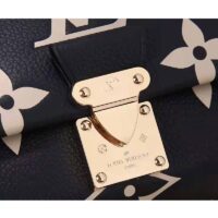 supple grained empreinte
