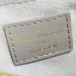 Louis Vuitton LV Women New Wave Chain Bag Handbag Sandy Smooth Cowhide Leather - Bild 17