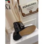 Dior Women Shoes Dior Code Loafer Black Brushed Calfskin - Bild 9