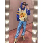 Gucci Unisex Shoulder Bag with Interlocking G Beige and Ebony GG Supreme Canvas - Image 15