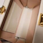 Gucci Women Interlocking G Mini Bag White and Red Leather Interlocking G - immagine 9