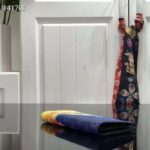 Louis Vuitton LV Unisex Brazza Wallet Monogram Sunset Coated Canvas Cowhide Leather - immagine 5