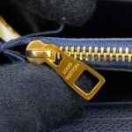 Louis Vuitton LV Unisex Clémence Wallet Marine Rouge Monogram Empreinte Embossed Supple Grained Cowhide - Image 11