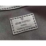 Louis Vuitton LV Unisex Keepall Bandoulière 50 Monogram Sunset Coated Canvas – Image 9