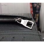 Louis Vuitton LV Unisex Keepall Bandoulière 50 Monogram Sunset Coated Canvas – Image 10