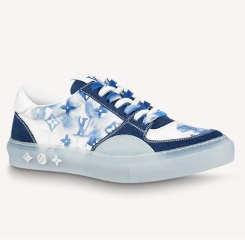 LV Ollie Sneaker - Men - Shoes