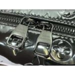 Louis Vuitton LV Unisex Neo Porte Documents Voyage Monogram Mirror Coated Canvas - Image 9