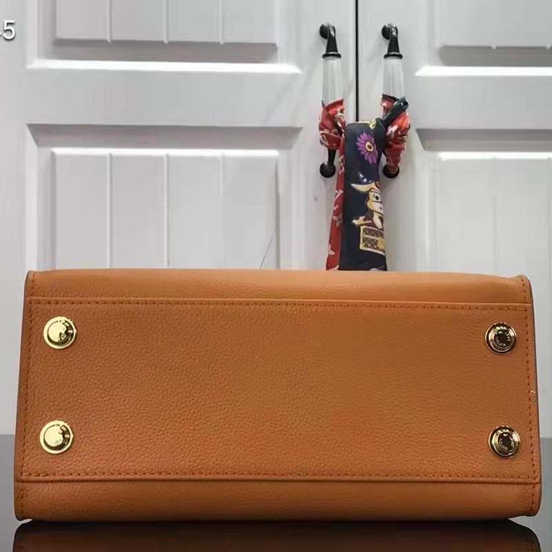 Louis Vuitton LV Paint Can - Orange Other, Bags - LOU656080