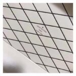 Louis Vuitton LV Women Petite Malle Handbag Silver Epi Grained Cowhide Leather - immagine 10