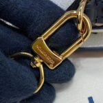 Louis Vuitton LV Women Pochette Métis Handbag Arizona Beige Monogram Coated Canvas Cowhide - Image 16