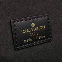 Louis Vuitton LV Women Pochette Métis Handbag Arizona Beige Monogram Coated Canvas Cowhide