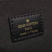 Louis Vuitton LV Women Pochette Métis Handbag Arizona Beige Monogram Coated Canvas Cowhide