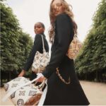 Louis Vuitton LV Women Speedy Bandoulière 25 Cream Monogram Coated Canvas Cowhide Leather – Bild 10