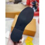 Louis Vuitton LV Women Wonderland Ranger Plain Calf Leather LV Twist Buckle – Bild 7