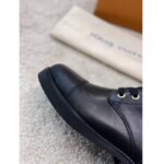 Louis Vuitton LV Women Wonderland Ranger Plain Calf Leather LV Twist Buckle – Bild 9