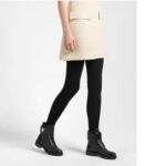 Louis Vuitton LV Women Wonderland Ranger Plain Calf Leather LV Twist Buckle – Bild 10