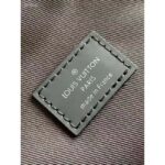 Louis Vuitton Unisex Avenue Sling Bag Coated Damier Graphique Canvas Textile Lining – Image 10