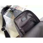 Louis Vuitton Unisex Avenue Sling Bag Coated Damier Graphique Canvas Textile Lining – Image 9