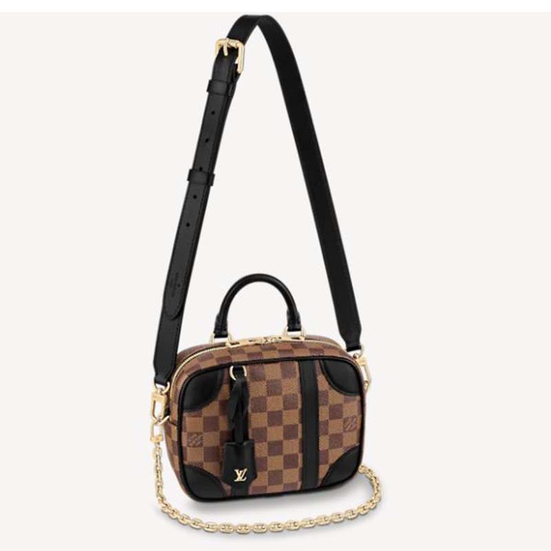 VALISETTE SOUPLE BB Luxury Handbag Ladies Crossbody Bags With Gift Box From  Handbag8886, $76.02