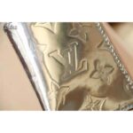 Louis Vuitton Unisex Slender Pocket Organizer Monogram Mirror Coated Canvas - Image 8