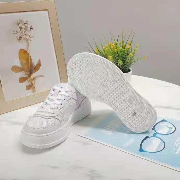 Lidl fait du tabac avec ses sneakers imitation « Gucci » !