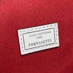 Louis Vuitton LV Unisex Pochette Metis Monogram Cameo Printed Canvas Cowhide Leather – Image 16