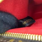 Louis Vuitton LV Unisex Pochette Metis Monogram Cameo Printed Canvas Cowhide Leather – Image 17