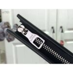 Louis Vuitton LV Unisex Pochette Voyage Pouch Monogram Sunset Coated Canvas - Image 7