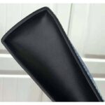 Louis Vuitton LV Unisex Pochette Voyage Pouch Monogram Sunset Coated Canvas - Image 6