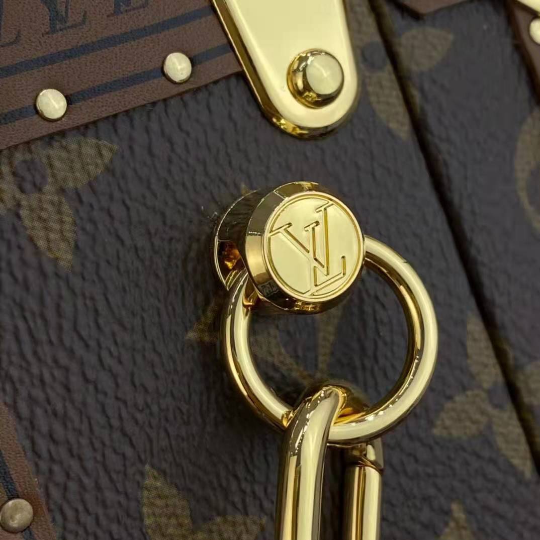 Louis Vuitton Valisette Tresor M45673 - Luxuryeasy