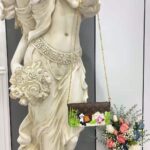 Louis Vuitton LV Women Félicie Pochette Myosotis Blue Monogram Coated Canvas - Image 2