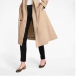 Louis Vuitton LV Women Joy Ballerina Gold Patent Monogram Canvas Metallic Lambskin - Bild 14