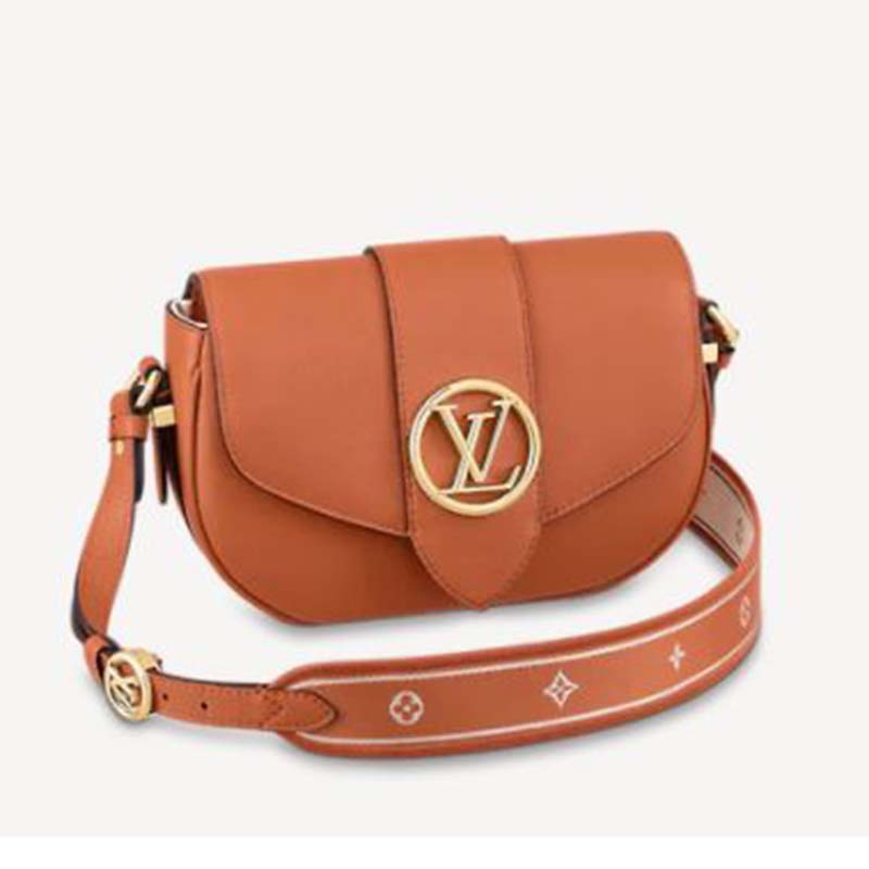 Introducing the Louis Vuitton Pont 9 Soft - PurseBlog