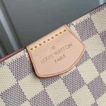 Louis Vuitton Women Graceful PM Hobo Rose Ballerine Pink Monogram Coated Canvas - Imagen 8