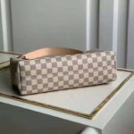 Louis Vuitton Women Graceful PM Hobo Rose Ballerine Pink Monogram Coated Canvas - Imagen 6