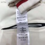 Dior Men Dioralps Hooded Down Jacket White Three-Tone Dior Star - immagine 10