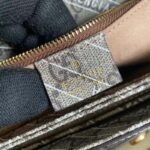 Gucci Women The Hacker Project Small Gucci Horsebit 1955 Bag - immagine 10