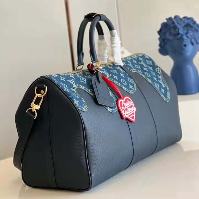 Louis Vuitton Spring 2022 Bags Literacy Basics