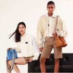 Louis Vuitton LV Women NéoNoé BB Bucket Bag Blue Epi Grained Cowhide - Image 12