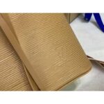 Louis Vuitton LV Women NéoNoé BB Bucket Bag Gold Epi Grained Cowhide – Bild 8