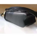 Louis Vuitton LV Women Since 1854 Twist MM Handbag Gray Embroidered Calfskin – Bild 7