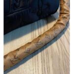 Louis Vuitton LV Women Speedy Bandoulière 25 Handbag Black Econyl Mini Monogram Coated Canvas - Image 10